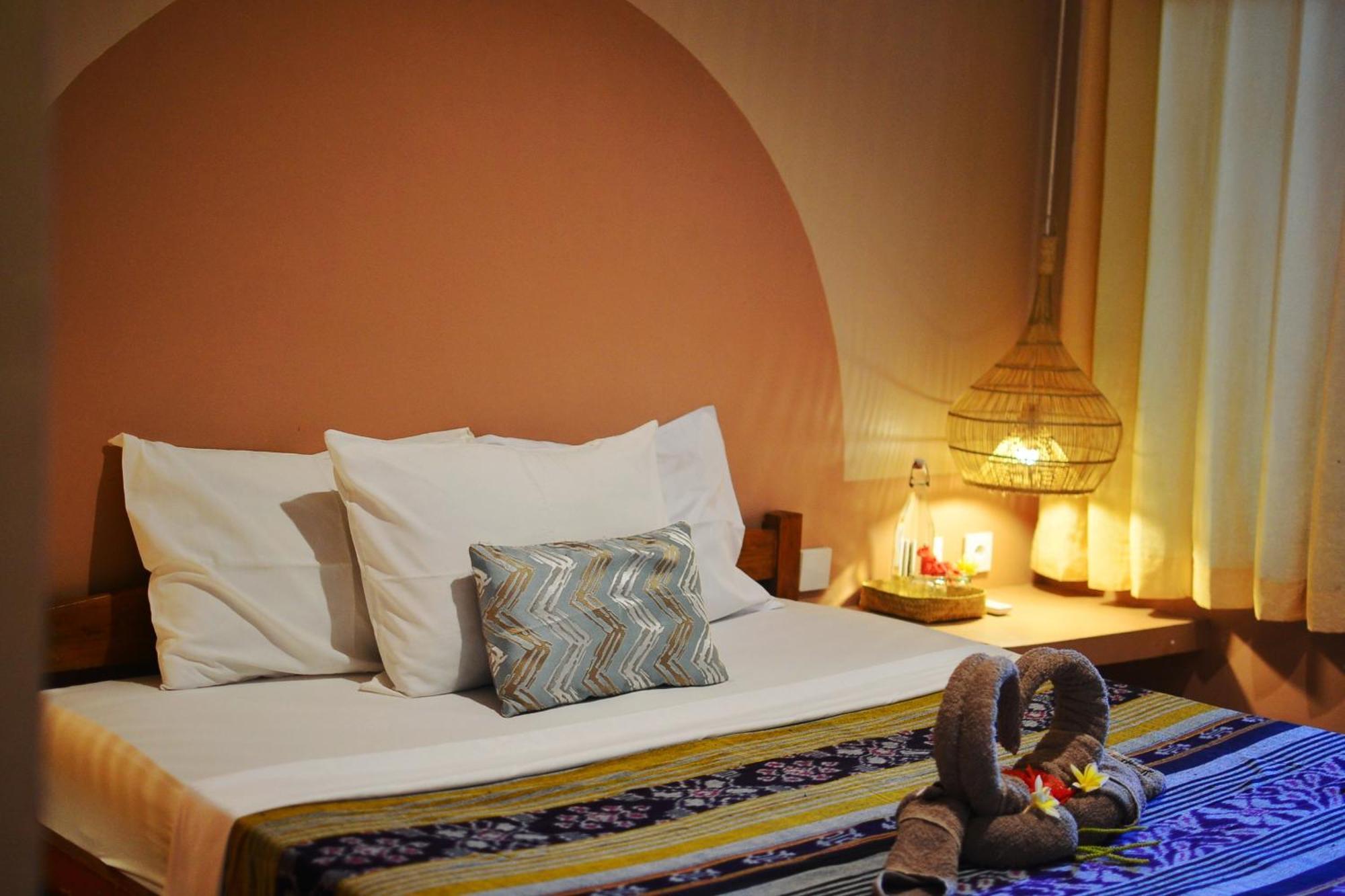 Mango Tree House Hotel Gili Trawangan Luaran gambar